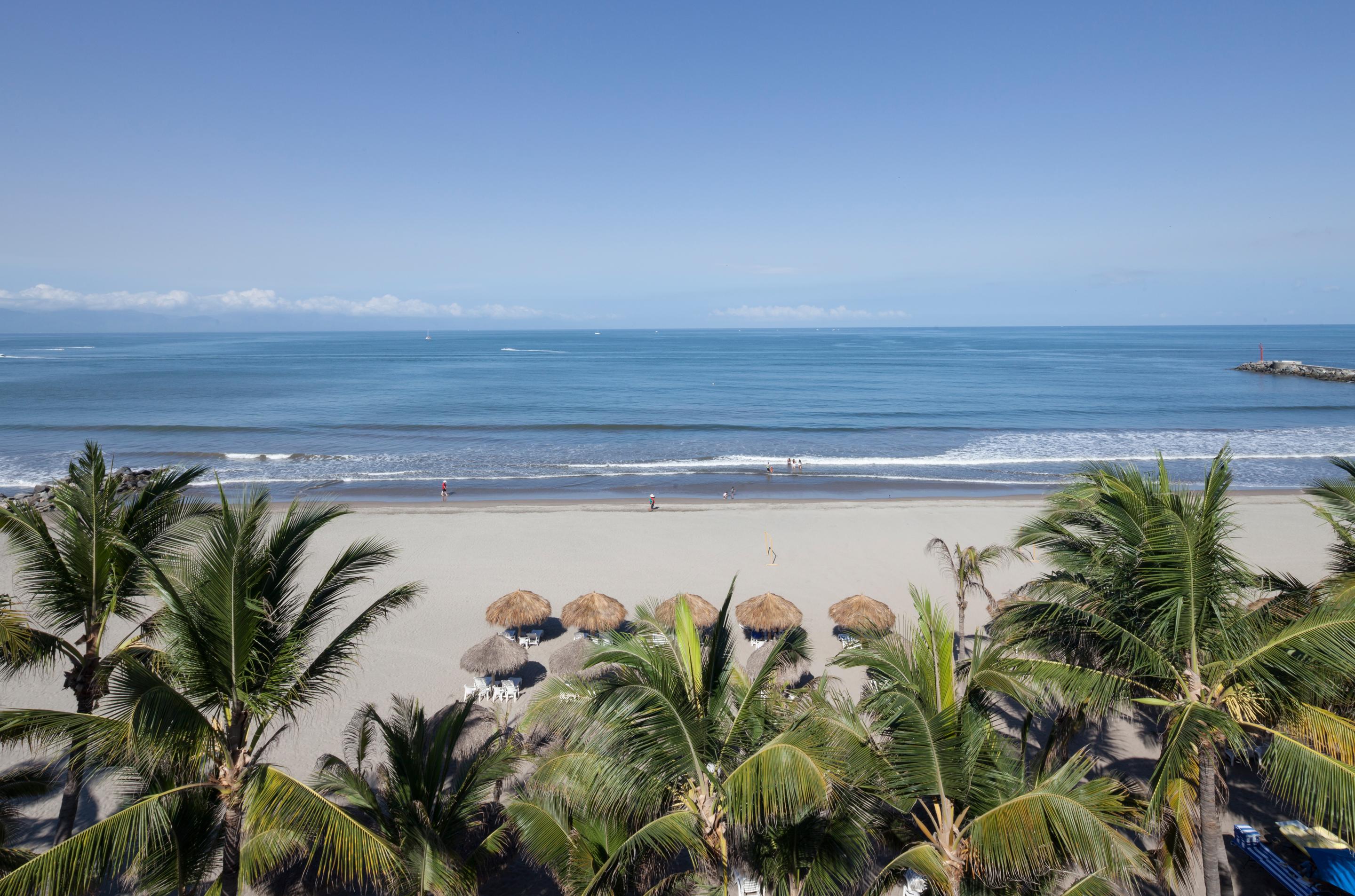 Hotel Villa Varadero Нуэво-Вальярта Экстерьер фото