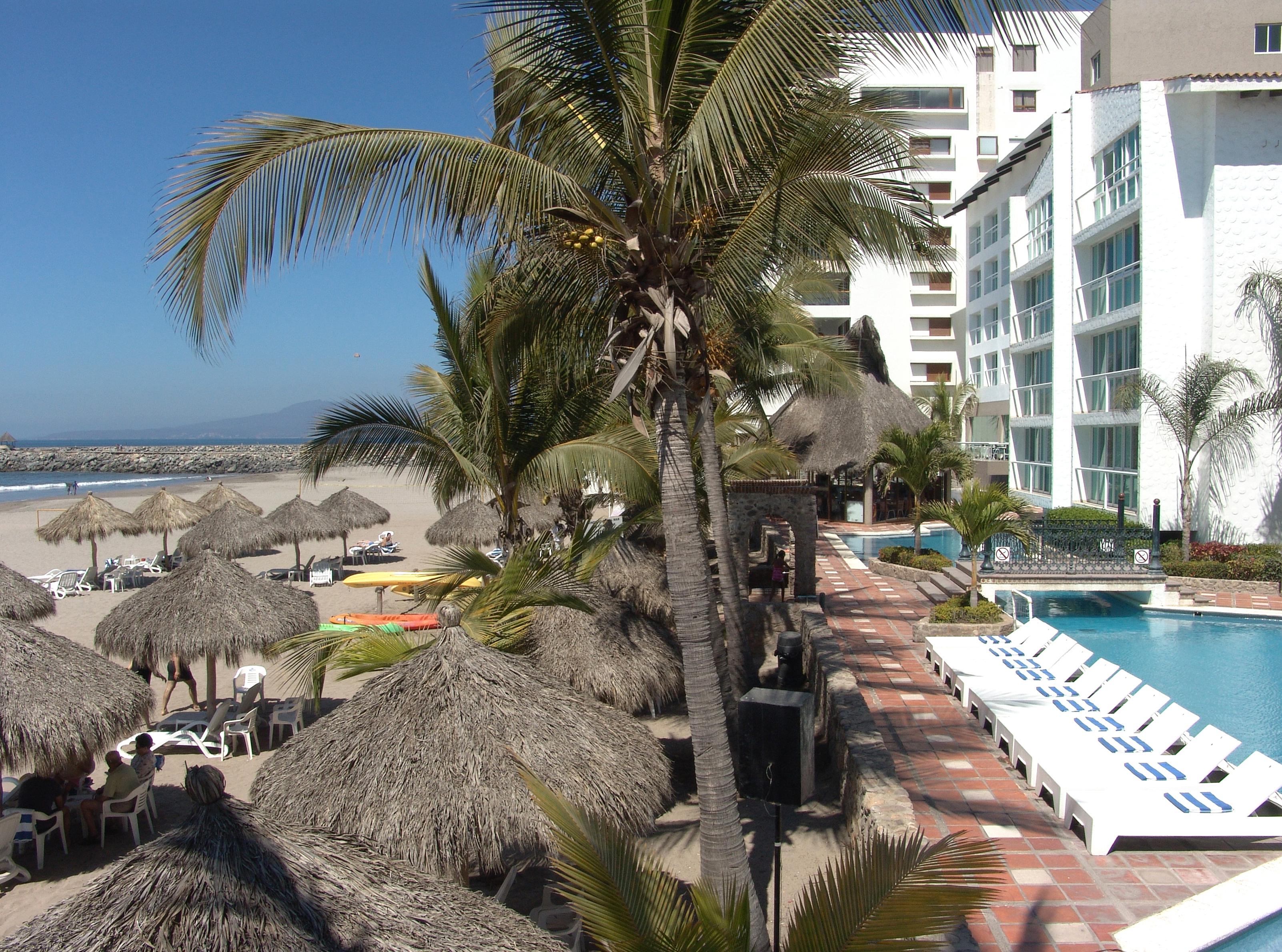 Hotel Villa Varadero Нуэво-Вальярта Экстерьер фото