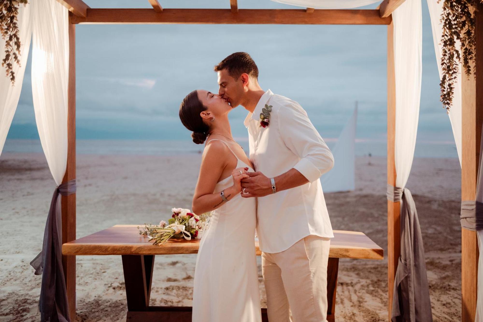 Hotel Villa Varadero Нуэво-Вальярта Экстерьер фото