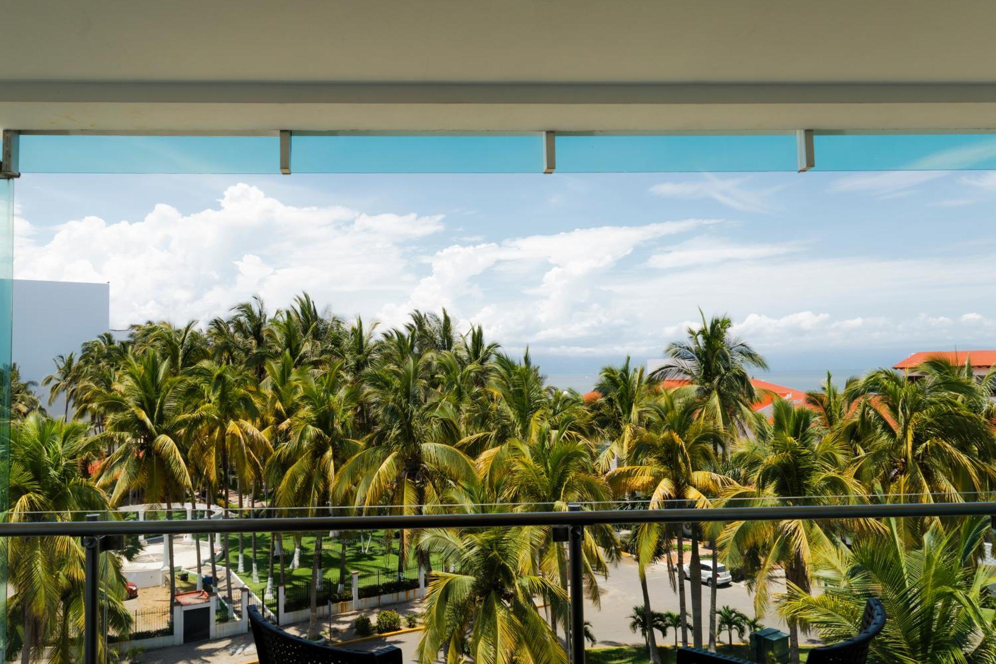Hotel Villa Varadero Нуэво-Вальярта Экстерьер фото