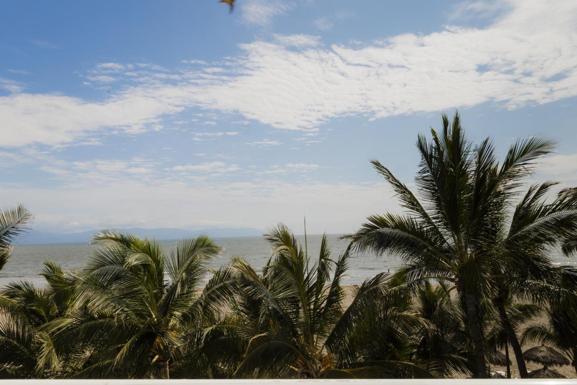 Hotel Villa Varadero Нуэво-Вальярта Экстерьер фото