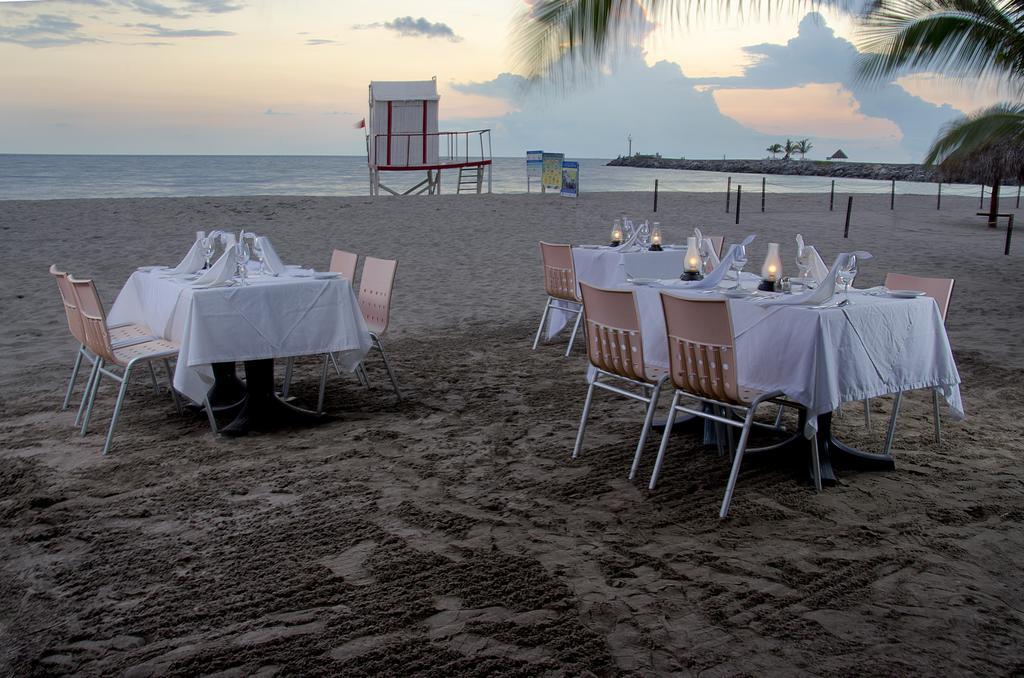 Hotel Villa Varadero Нуэво-Вальярта Экстерьер фото